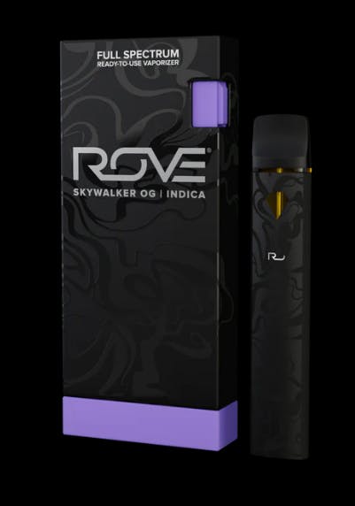 CRDP×DGNリキッド 1ml Skywalker OG Skywalker OG Cartridge (1g) - flowerz™