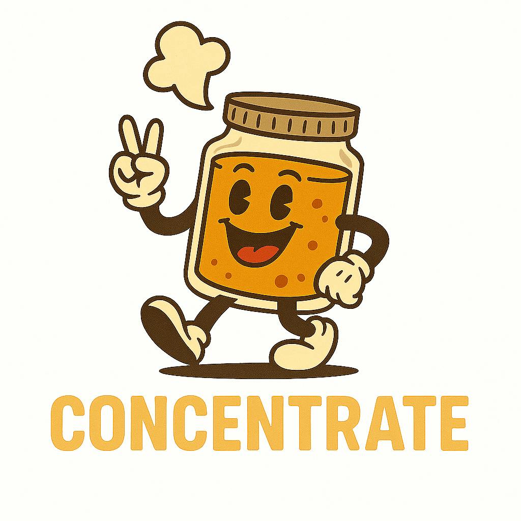 Concentrates icon