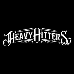 Heavy Hitters logo