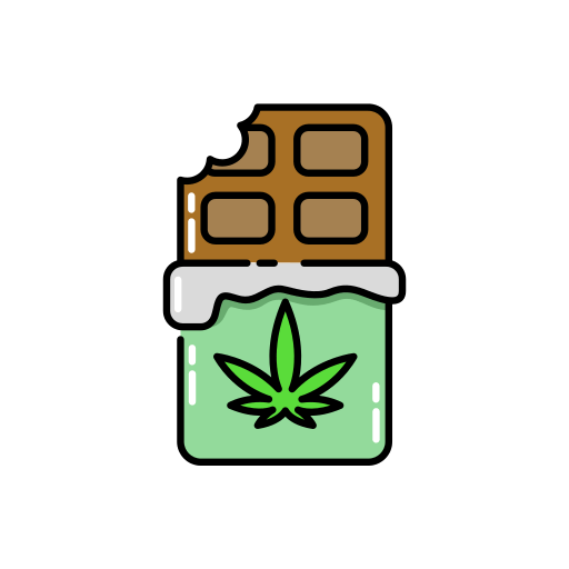 Edibles icon