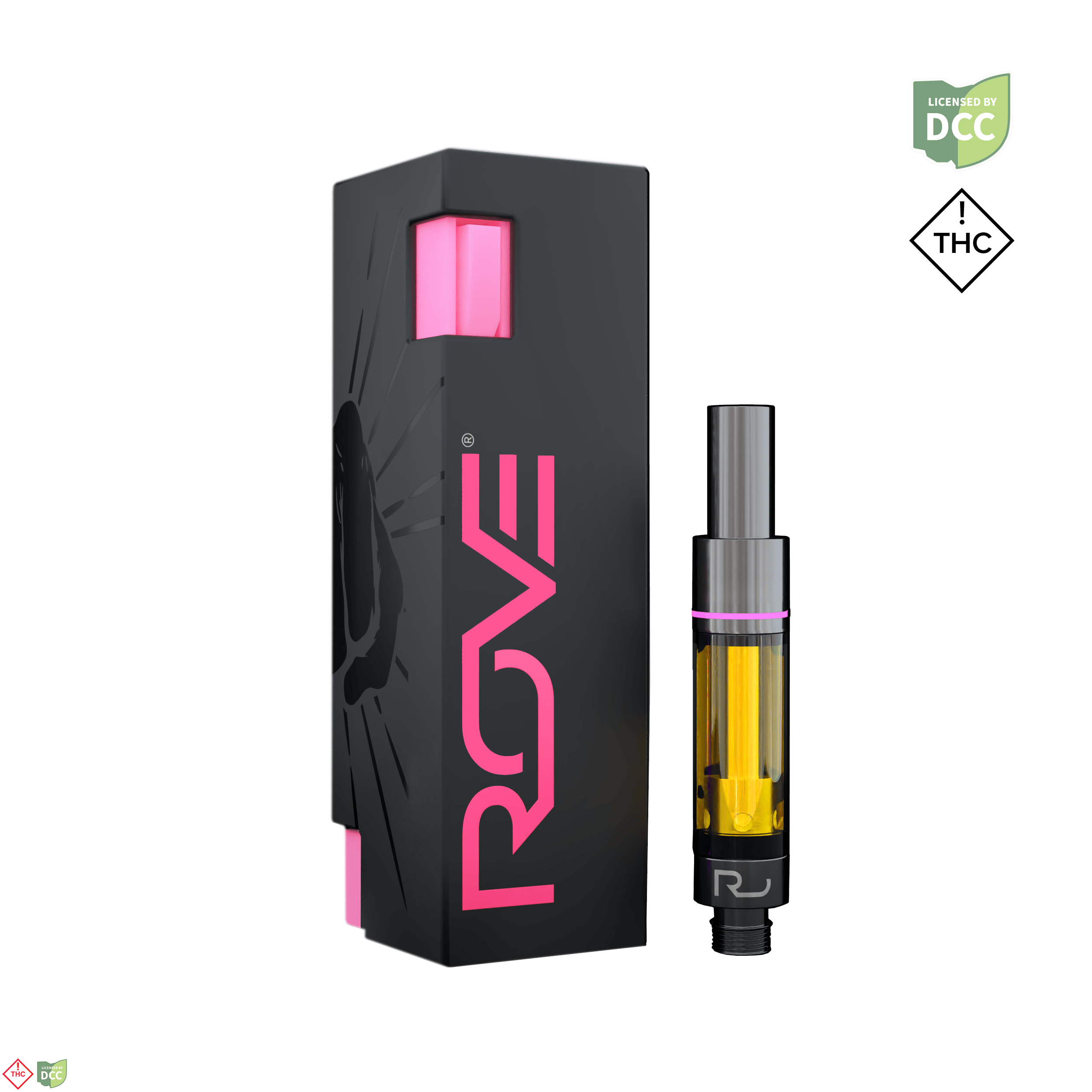Buy Rove & Get 1 Rove Pre-Roll for $1 icon