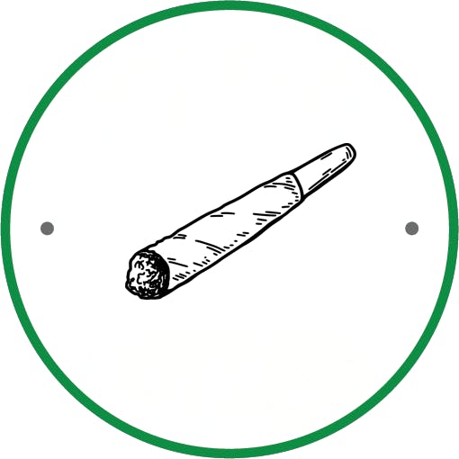 Blunts icon