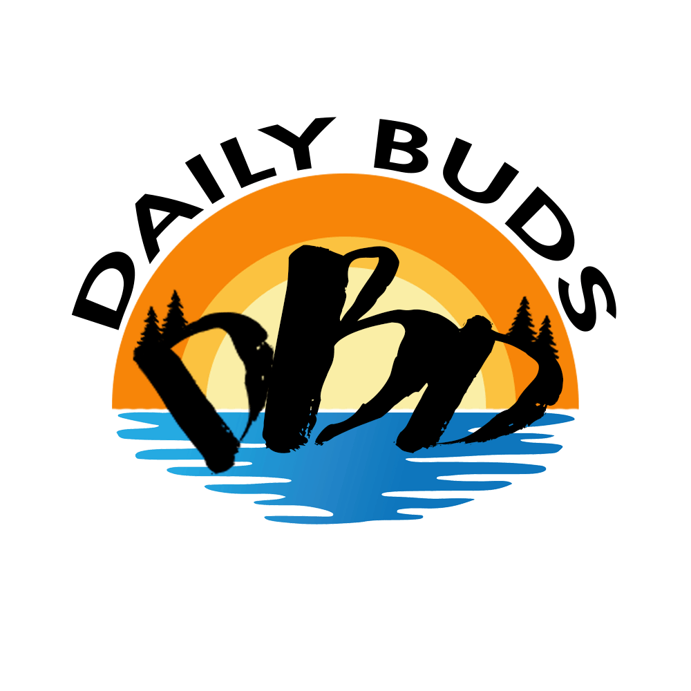 Daily Buds (Rec) logo