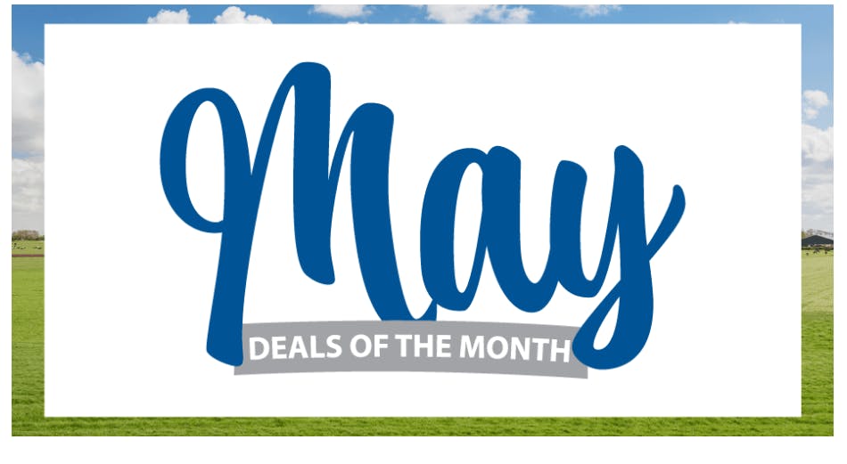 Deals icon