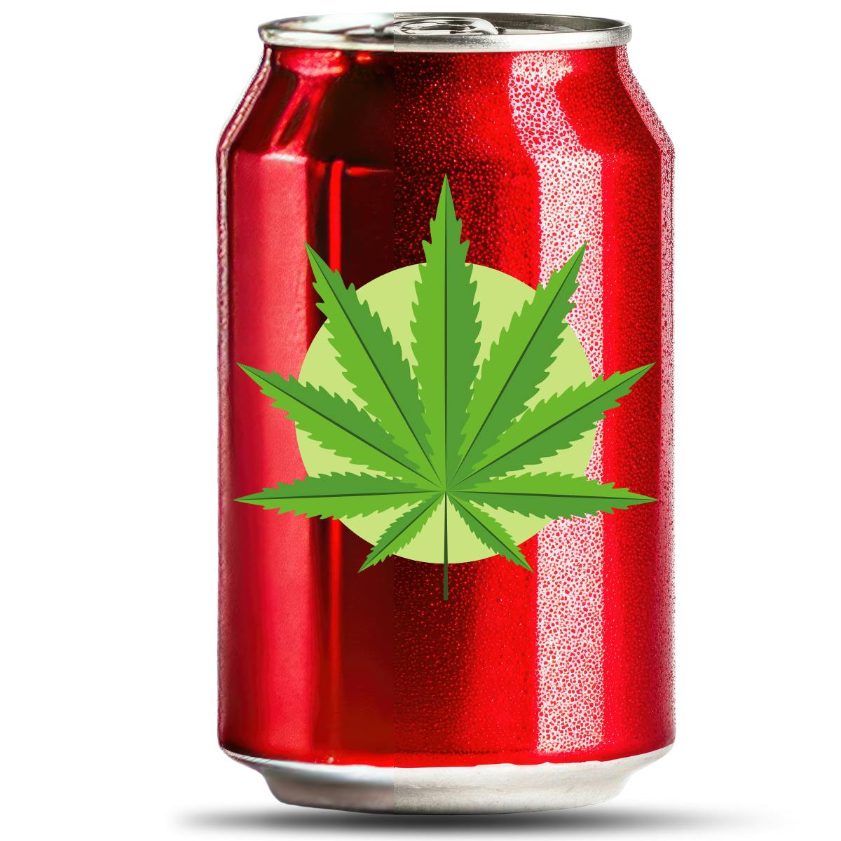 Beverages icon