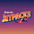 Jetpacks - Empire OG "Big Bang Mini" Infused - Preroll - .5g - 0.5g