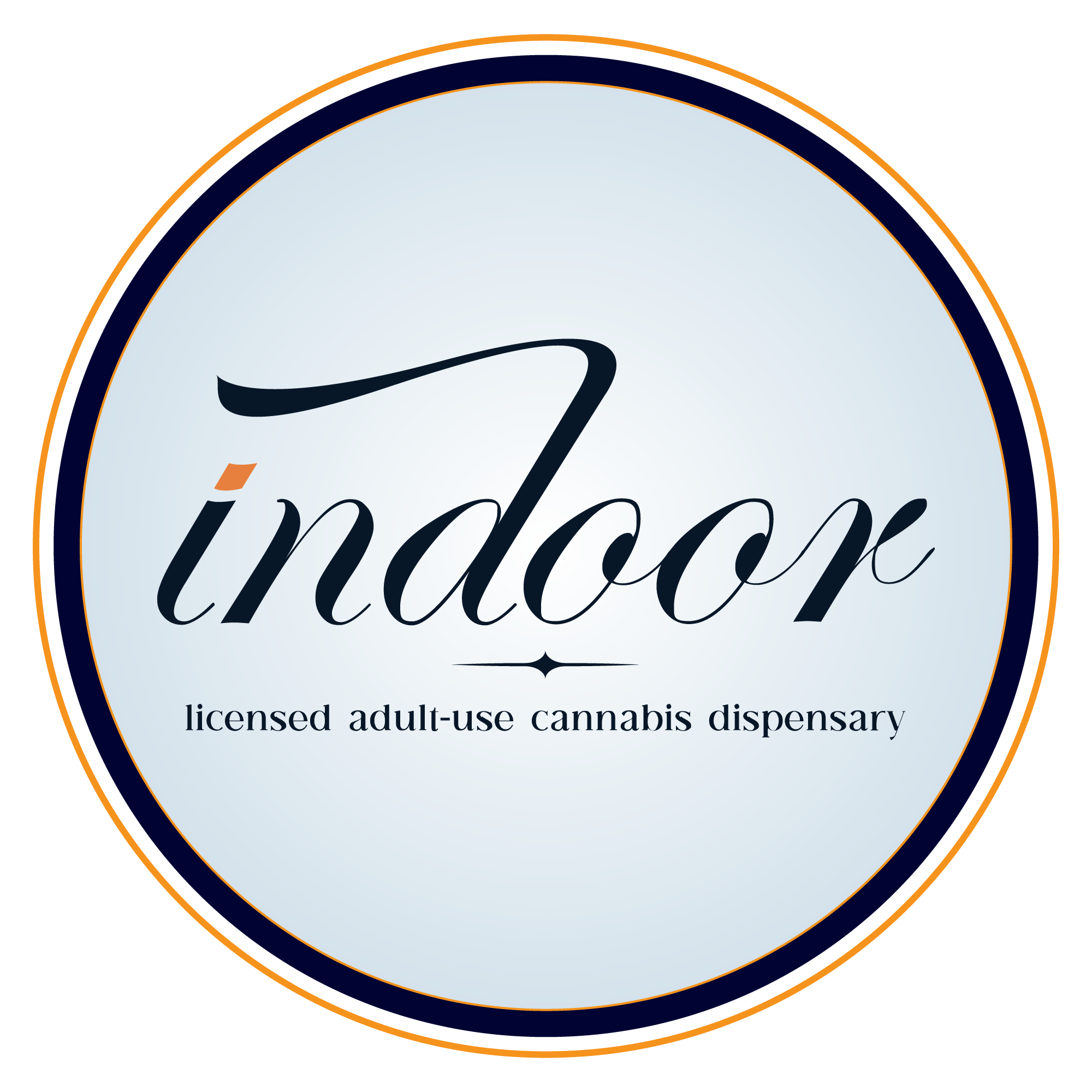 GW Leaf Dispensary (Rec) logo