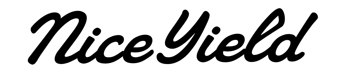 Nice Yield (Rec) logo