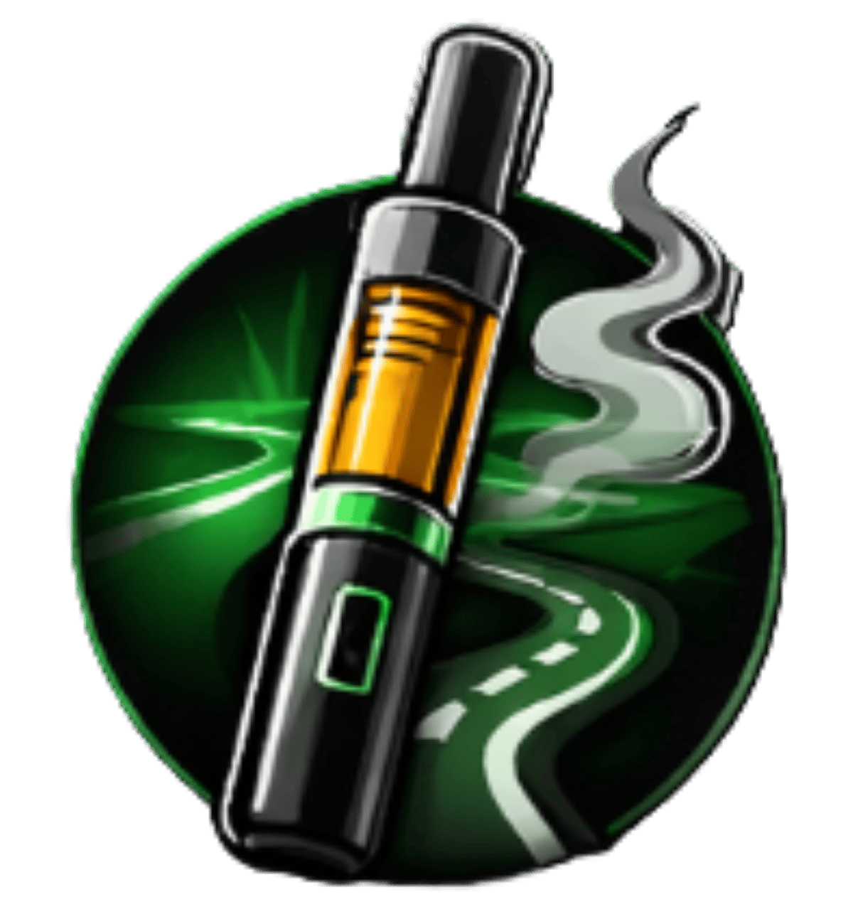 Vaporizers icon