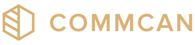 CommCan Millis (Med) logo