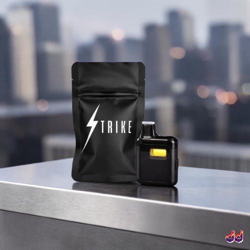 PINEAPPLE MIMOSA - STRUT - AIO - 2 G - 2g | Vaporizers | SAVVY | Elevated  Herb (Rec) | 1846 New Jersey 23 West Milford, NJ 07480