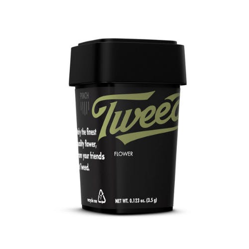 Northern Lights Haze - 1/8oz in Tinley Park