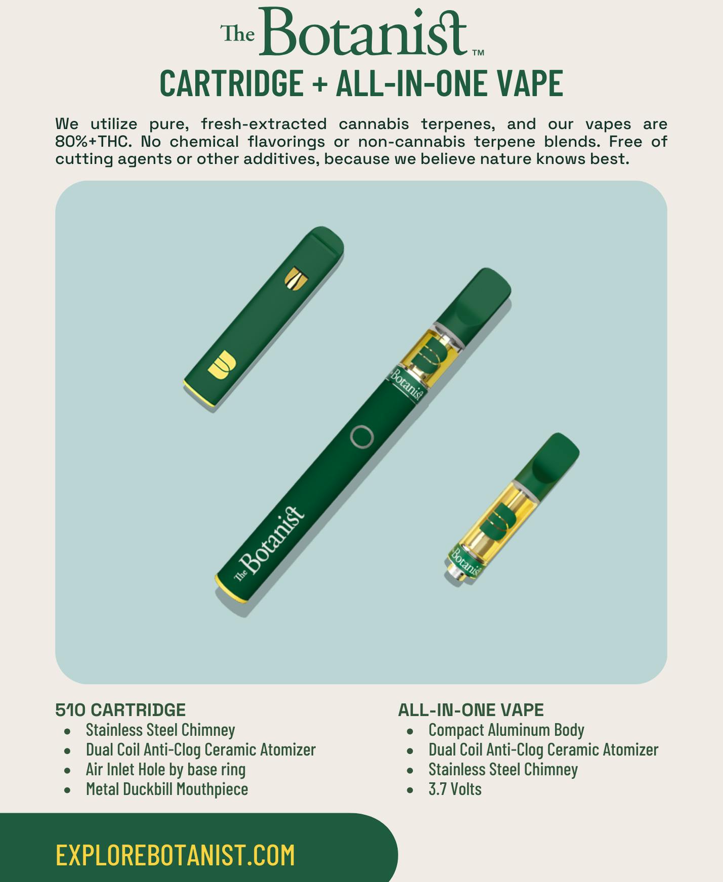 buy vape and carts online Best THC Vape Pens for Delivery in California (2026)