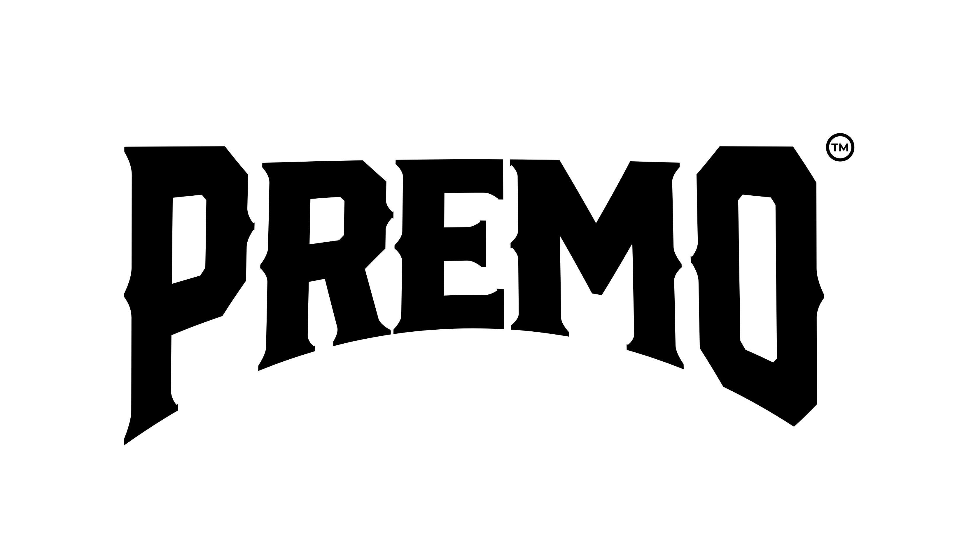Premo Cannabis Company (Rec) logo