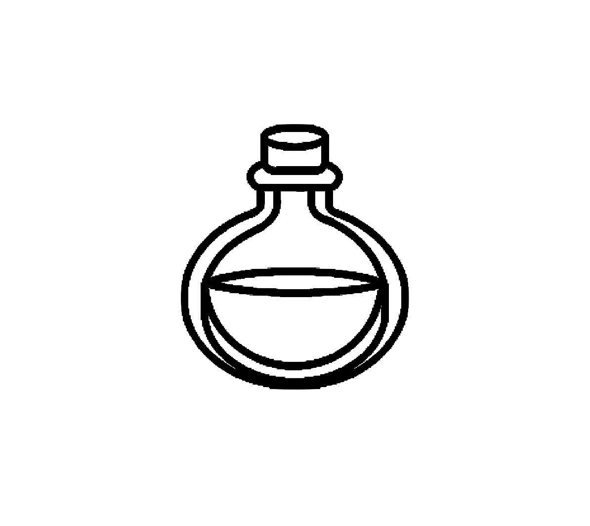 Tinctures icon