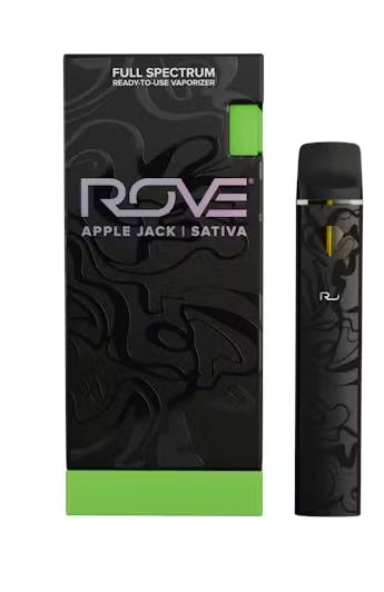 Rove - Maui Waui - Liquid Diamonds Vape Reload - 1g - 1g by ROVE