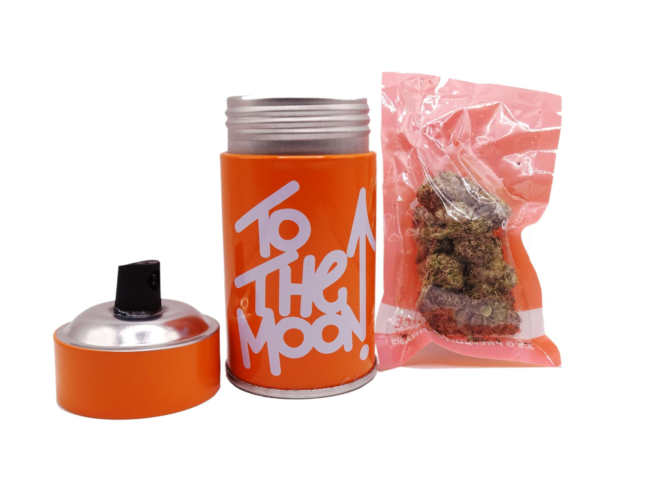 To The Moon - Jupiter Juice (Indoor) - 3.5g - 3.5g by To The Moon