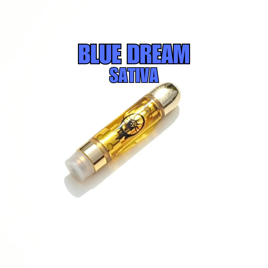 New York Honey - Blue Dream - Vape Cartridge - 1g - 1g by New York Honey | Buy Online White Plains NY New York Honey - Blue Dream - Vape Cartridge - 1g - 1g by New York Honey | Buy Online White Plains NY