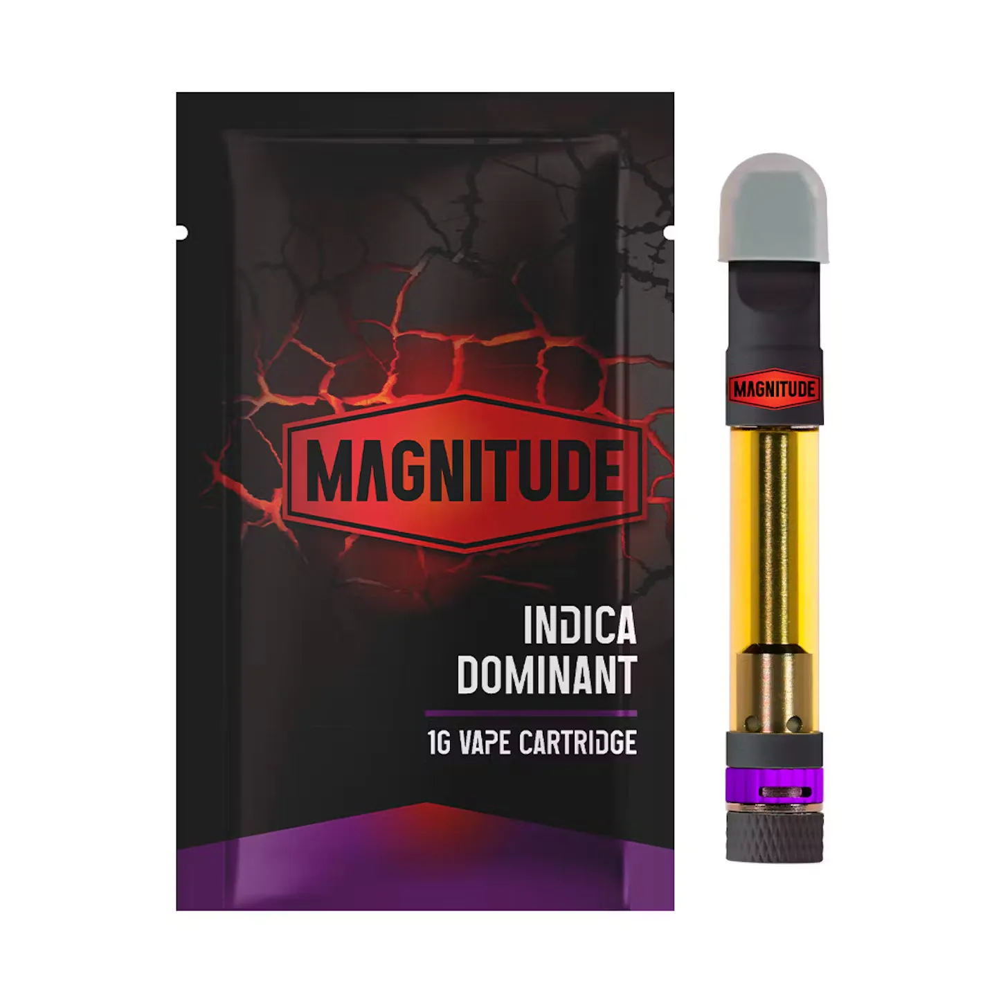 Magnitude - Ghost Memory OG - Vape Cartridge - 1g - 1g by Magnitude | Buy Online White Plains NY Magnitude - Ghost Memory OG - Vape Cartridge - 1g - 1g by Magnitude | Buy Online White Plains NY