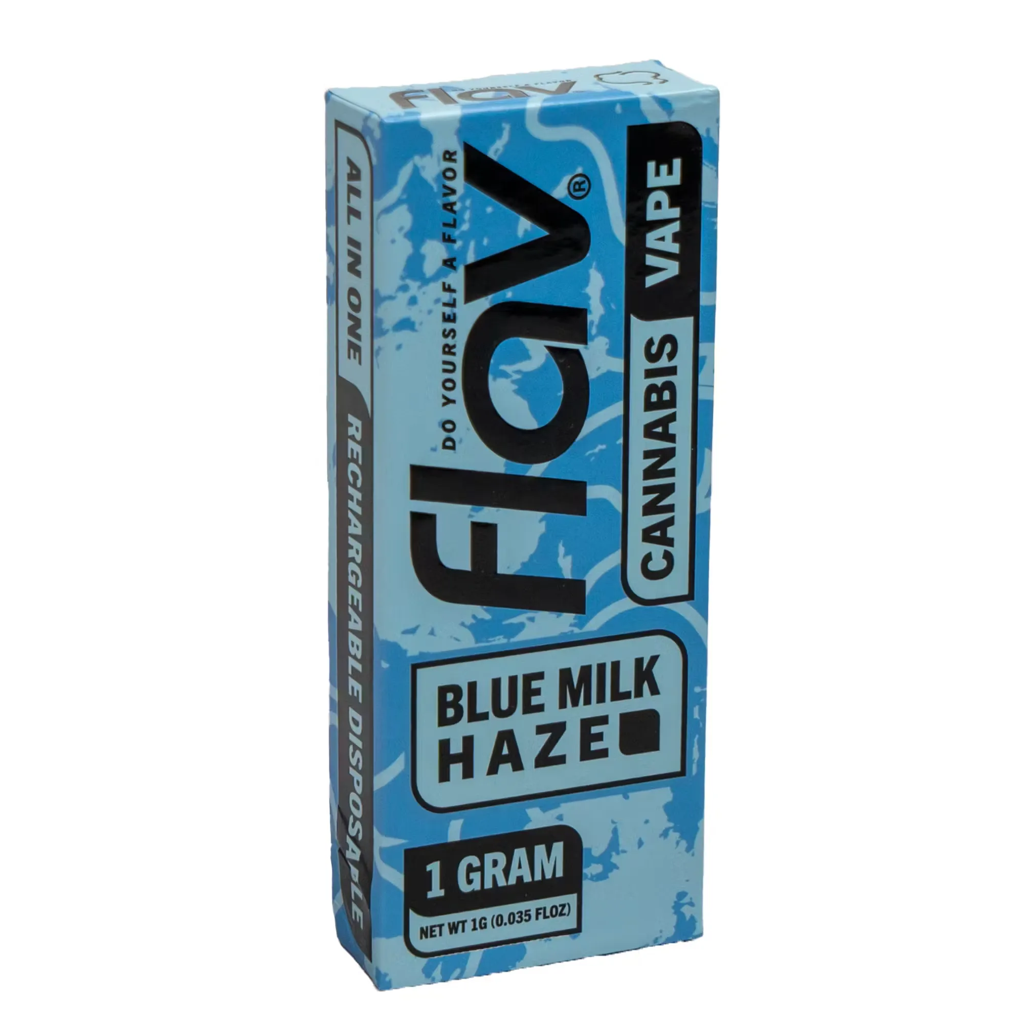 Flav - Blue Milk - Disposable Vape - 1g - 1g by Flav | Buy Online White Plains NY Flav - Blue Milk - Disposable Vape - 1g - 1g by Flav | Buy Online White Plains NY