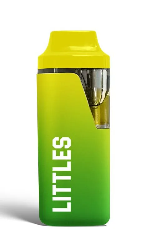Littles - Peach Ozz - Live Resin DIsposable Vape - 1g - 1g by Littles | Buy Online White Plains NY Littles - Peach Ozz - Live Resin DIsposable Vape - 1g - 1g by Littles | Buy Online White Plains NY