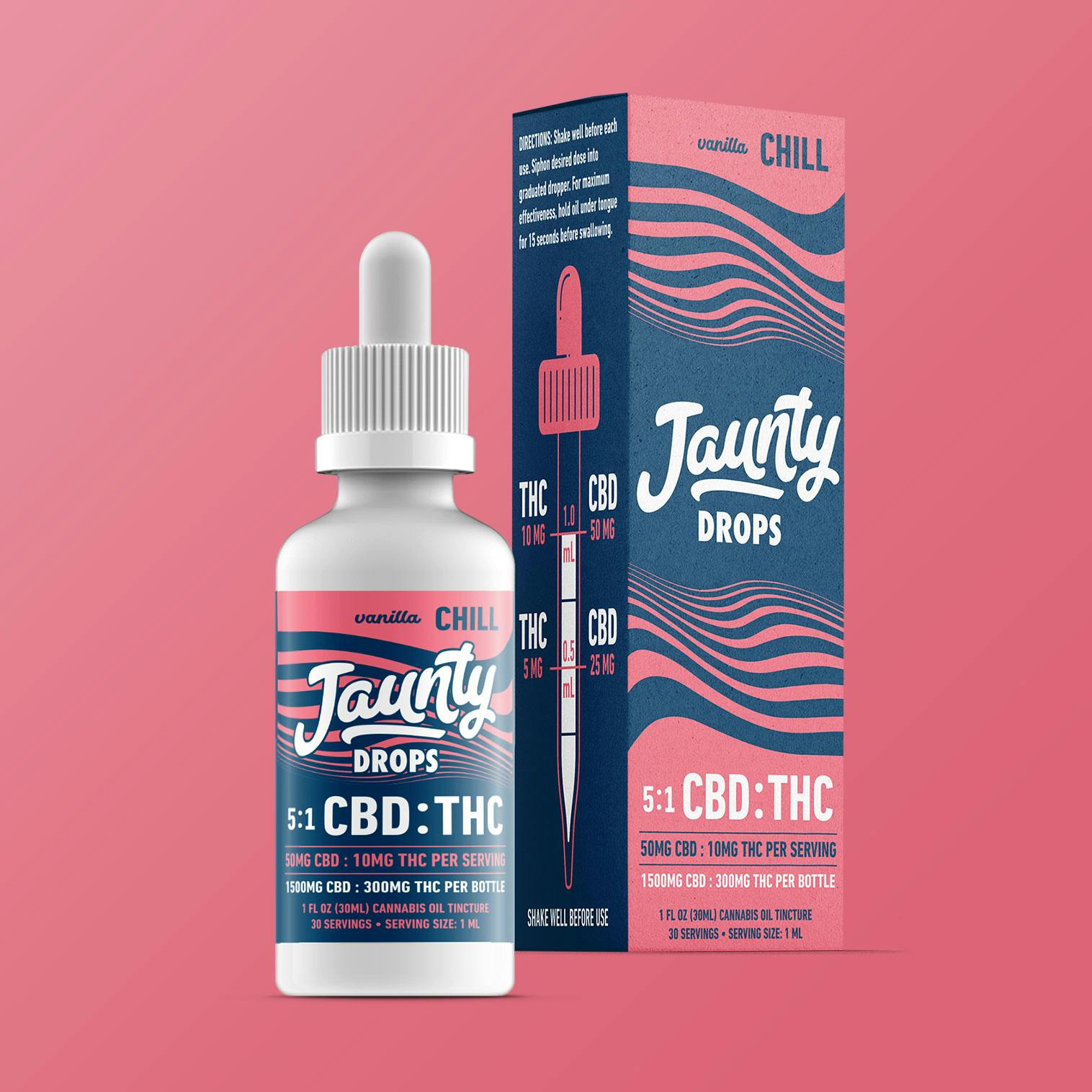 CBDオイル オーガニック CBD 1000mg CBG 100mg ブロード