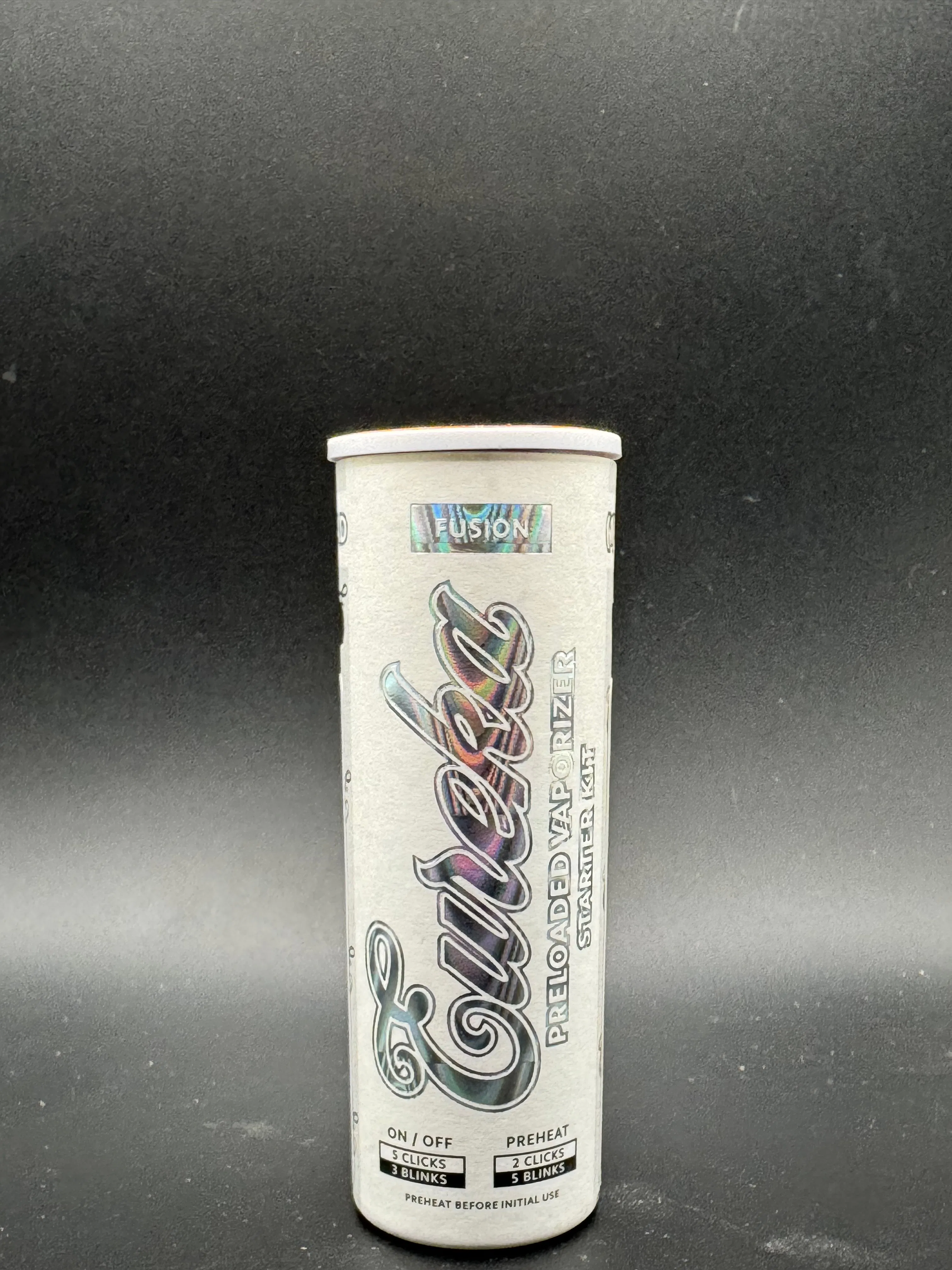 Eureka - Nectrarine Dream 3:1 THC:THCv - Disposable Vape - 1g - 1g by Eureka | Buy Online White Plains NY Eureka - Nectrarine Dream 3:1 THC:THCv - Disposable Vape - 1g - 1g by Eureka | Buy Online White Plains NY