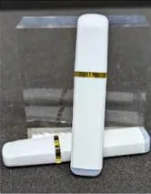 Glenna's - Blissful Georgia Peach - Disposable Vape - 1g - 1g by Glenna's | Buy Online White Plains NY Glenna's - Blissful Georgia Peach - Disposable Vape - 1g - 1g by Glenna's | Buy Online White Plains NY