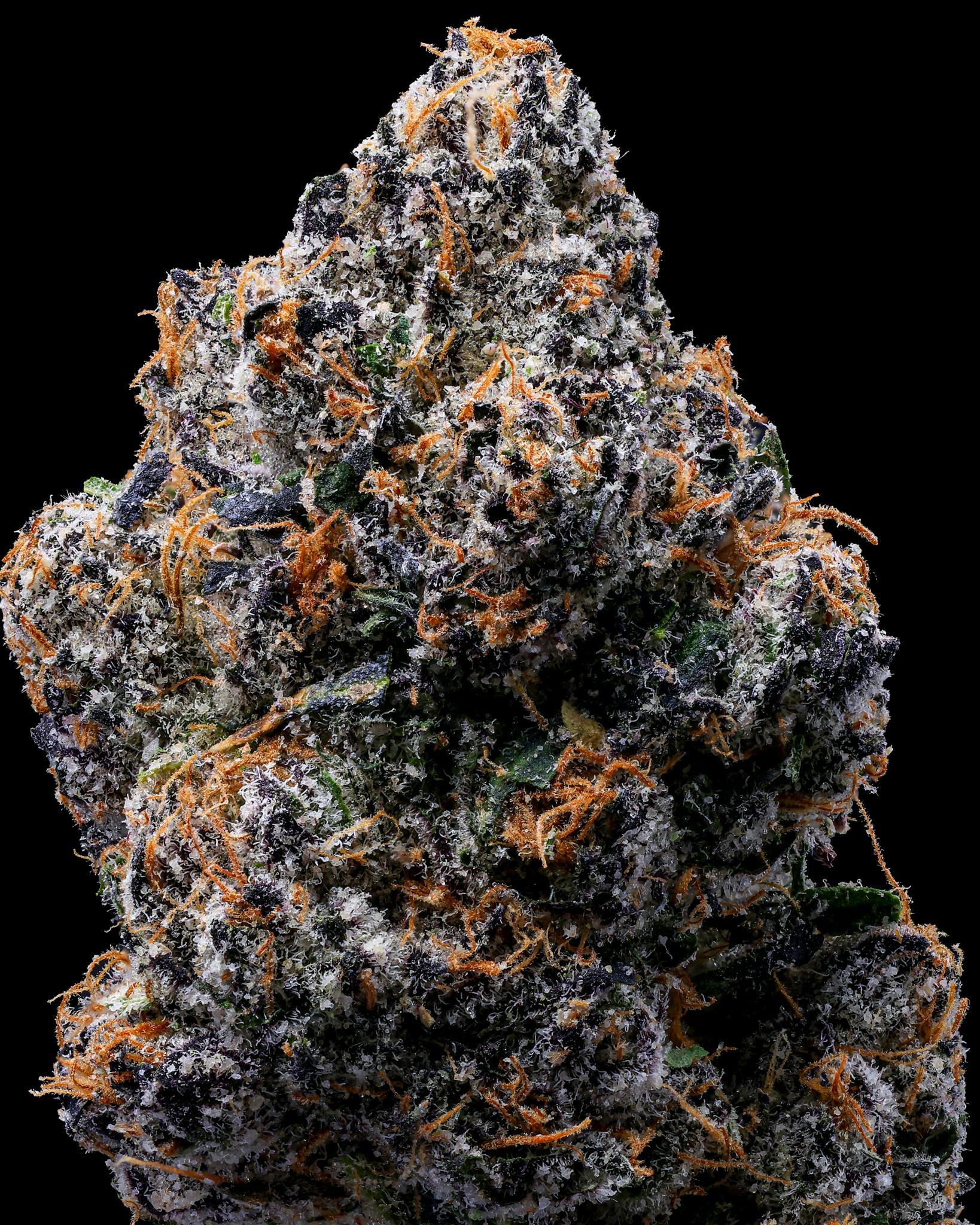 Priscilla's Garden - Larry Bird Mintz (Indoor) - 3.5g - 3.5g by