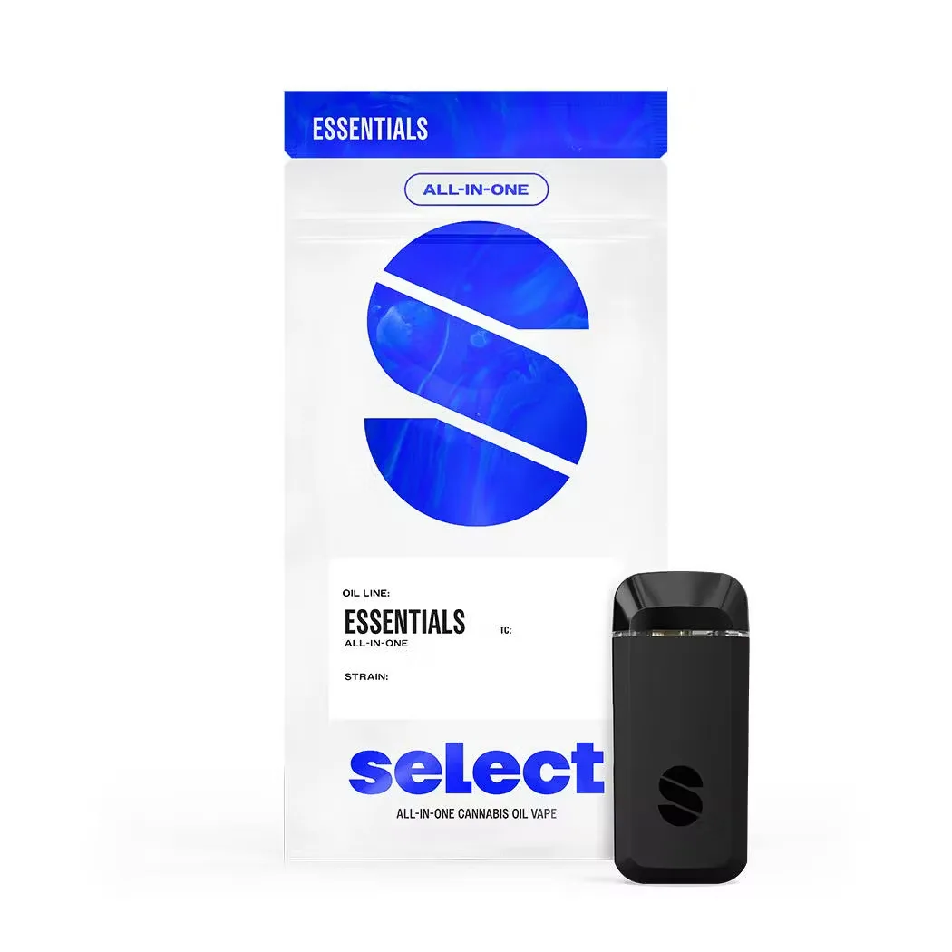 Select Essentials - Electric Green Apple - Disposable Vape - 2g - 2g by Select | Buy Online White Plains NY Select Essentials - Electric Green Apple - Disposable Vape - 2g - 2g by Select | Buy Online White Plains NY