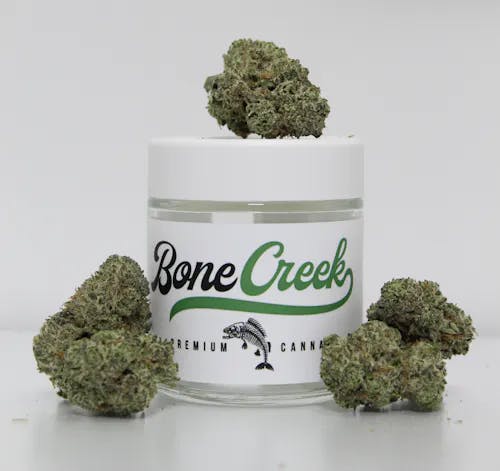 Bone Creek - ZPIE - 3.5g - 3.5g by Bone Creek: Buy Online