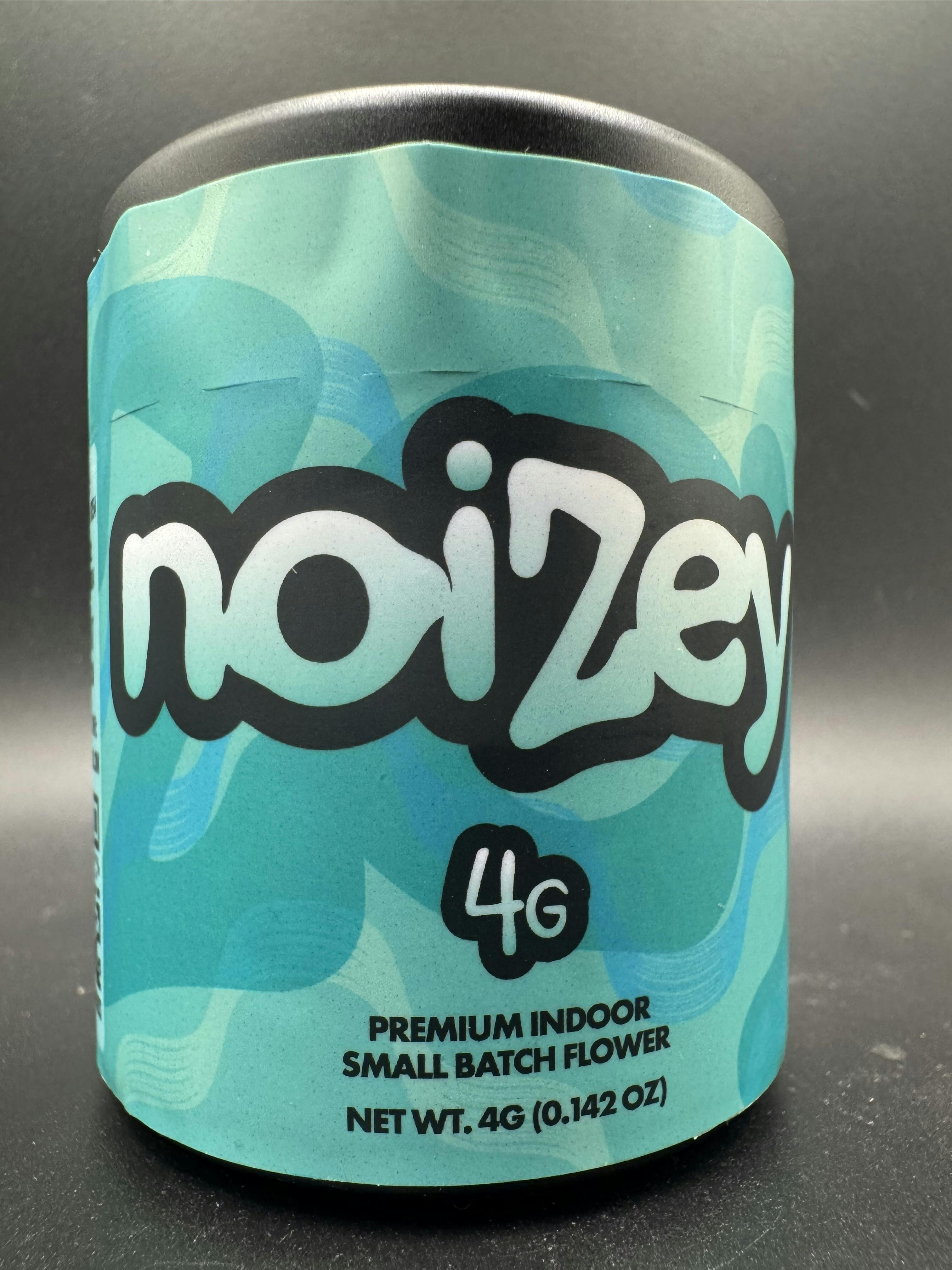 Shop and Buy the best noizey Cannabis online!