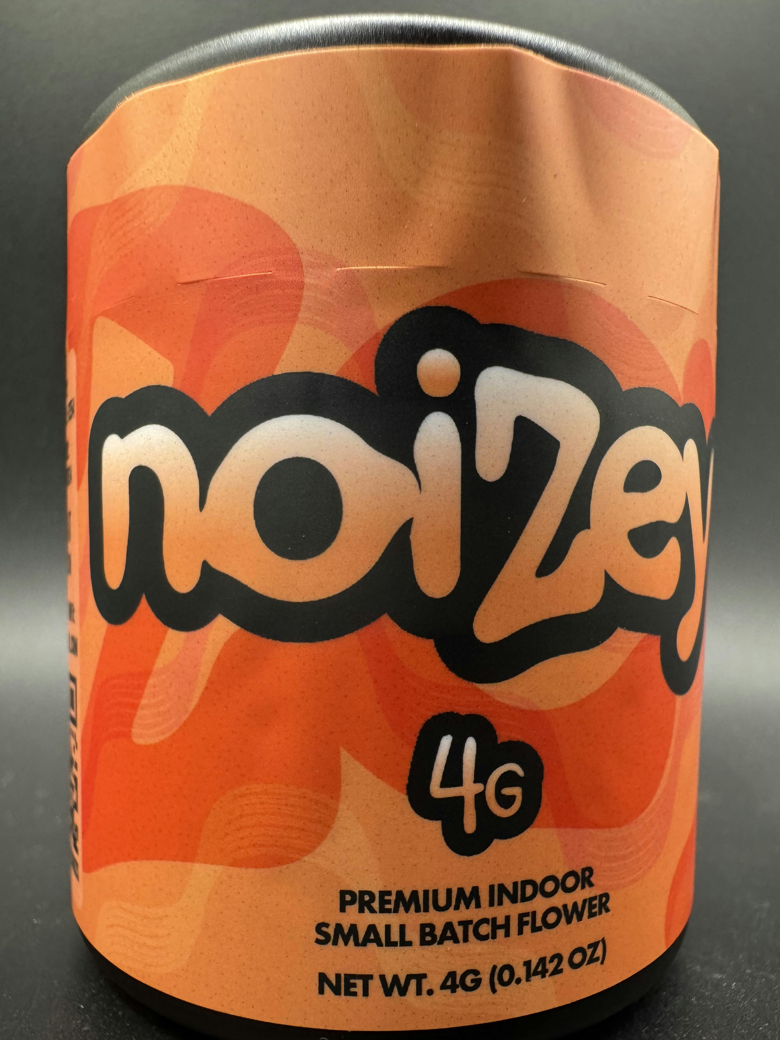 Noizey - Super Haze (Indoor) - 4G - 4g by Noizey: Buy Online