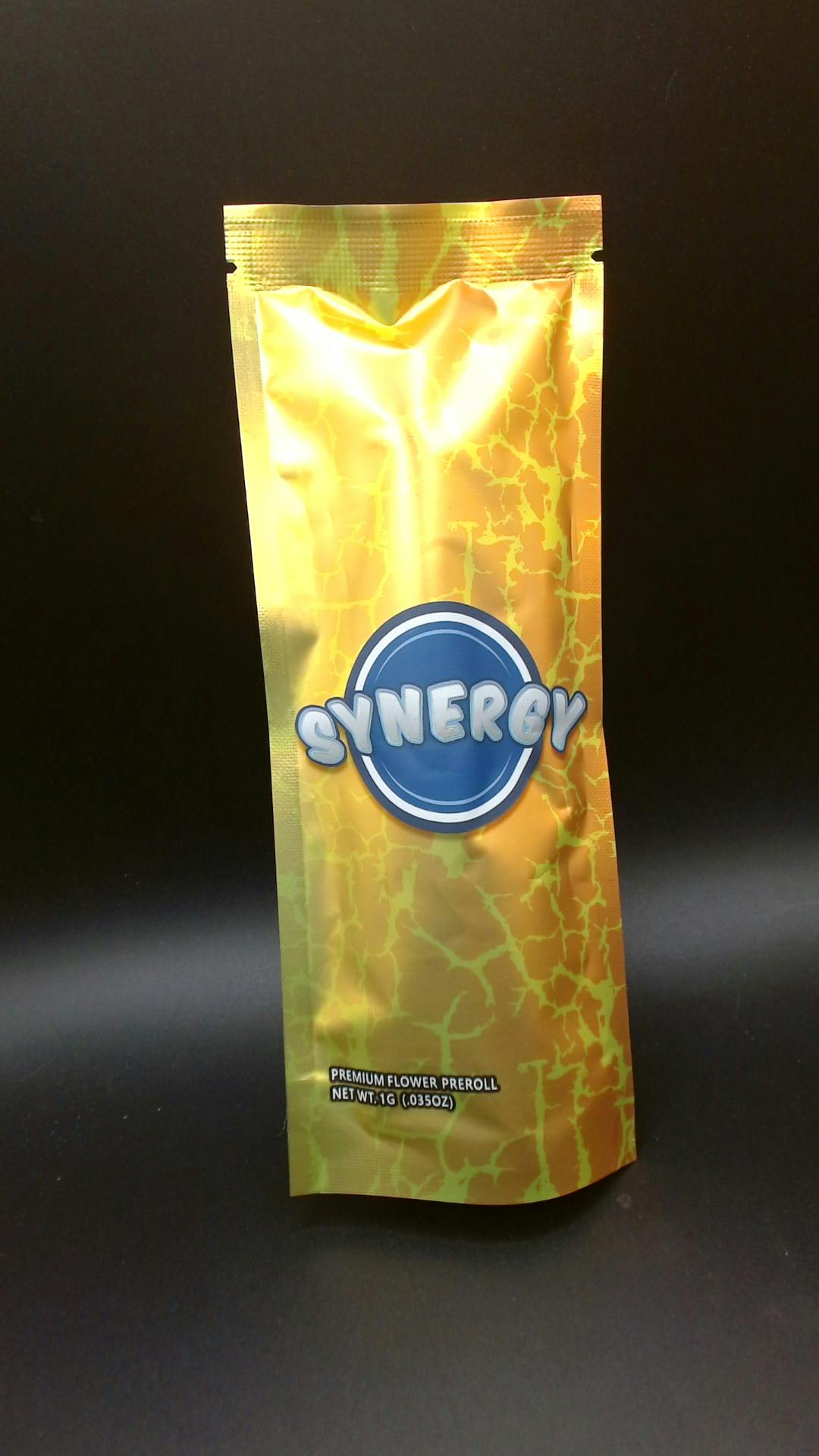 Synergy - Sour Headband (Indoor) - 1g - 1g by Synergy: Buy Online
