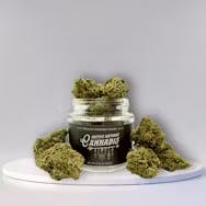 Native Nations Cannabis - Super Yuzu - 3.5g - 3.5g by Native