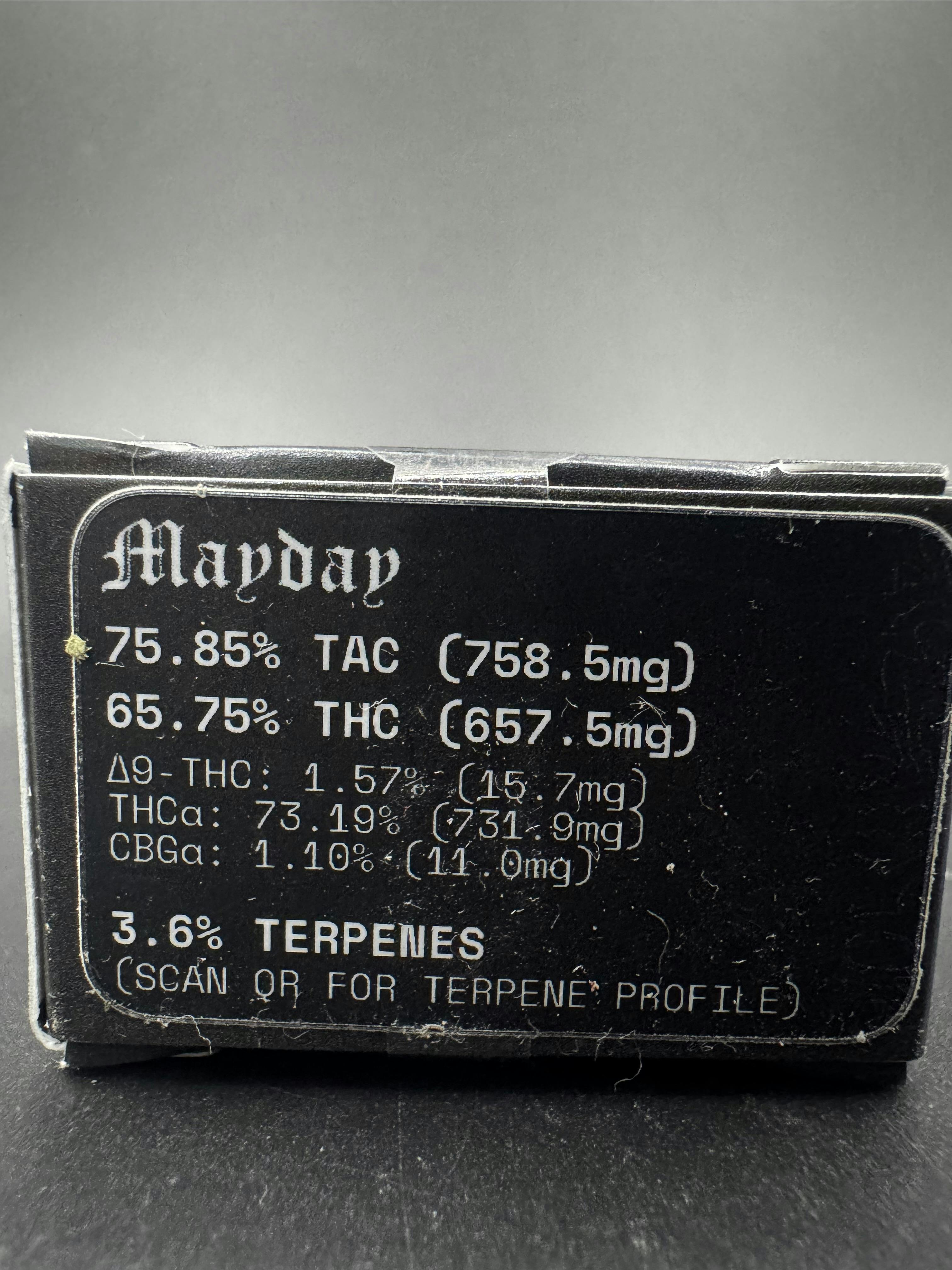 High Peaks - Slapz (Indoor) - 3.5g - 3.5g by High Peaks: Buy