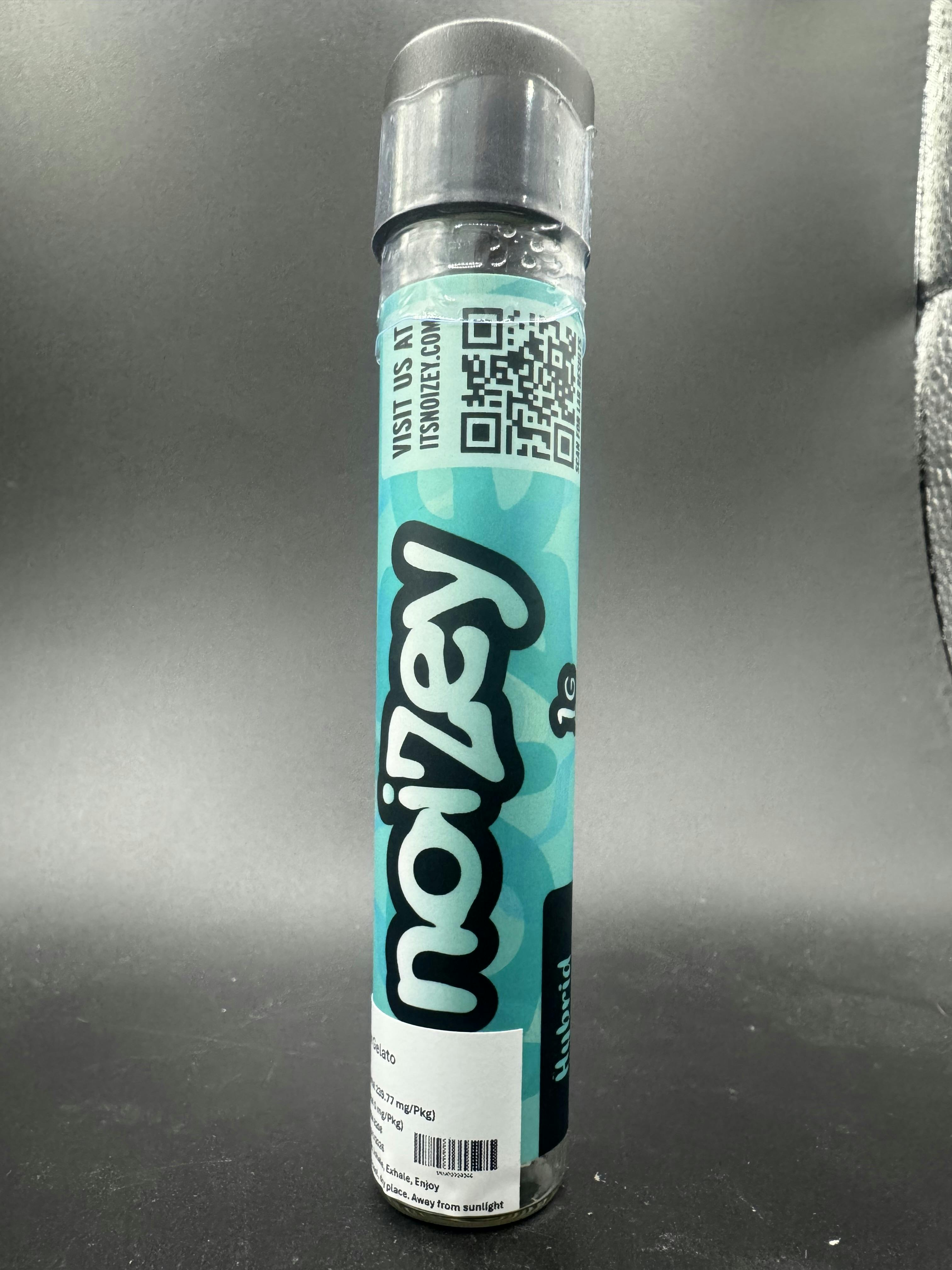 Noizey -Cherry Limeade (Indoor) -1G - 1g by Noizey: Buy Online