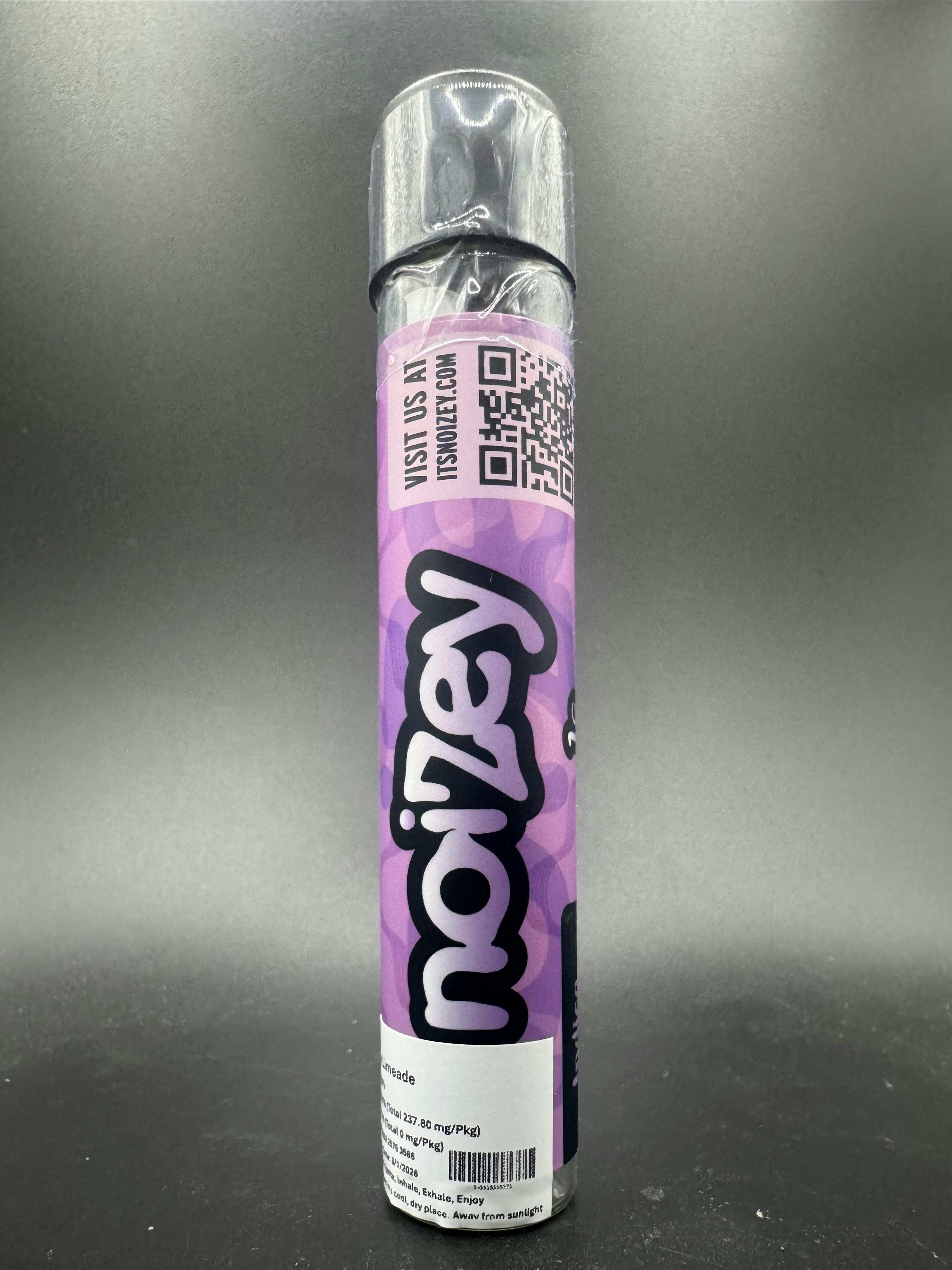 Noizey -Cherry Limeade (Indoor) -1G - 1g by Noizey: Buy Online