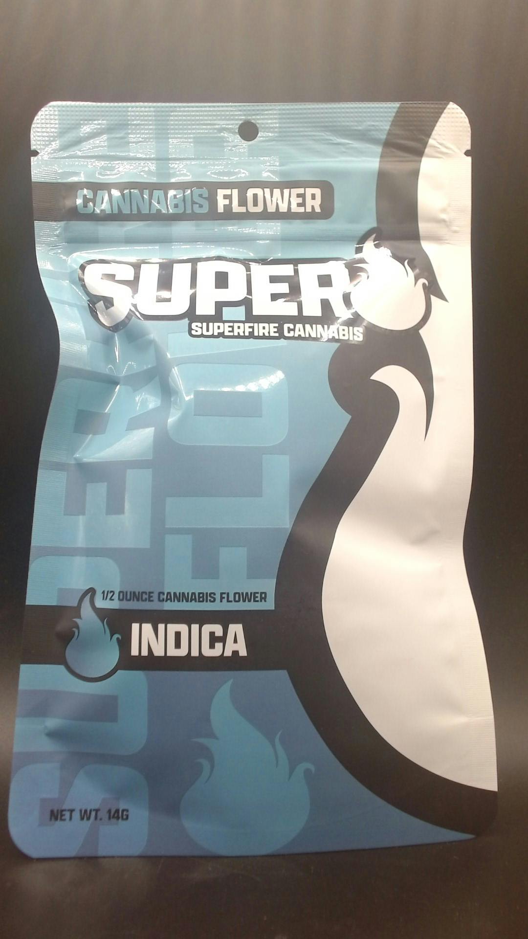 Liv Well - Berry Zest - (Indoor) - 14g - 14g by Liv Well: Buy