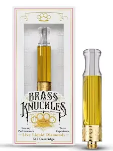 Brass Knuckles - The Truth - Live Liquid Diamonds Vape Cartridge - 1g - 1g by Brass Knuckles | Buy Online White Plains NY Brass Knuckles - The Truth - Live Liquid Diamonds Vape Cartridge - 1g - 1g by Brass Knuckles | Buy Online White Plains NY