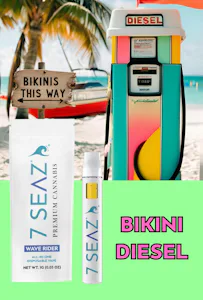 Sluggers - Trainwreck - Disposable Vape - 1.2g - 1.2g by Sluggers | Buy Online White Plains NY Sluggers - Trainwreck - Disposable Vape - 1.2g - 1.2g by Sluggers | Buy Online White Plains NY