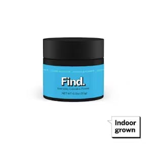 Find - Agent Z (Indoor) - 3.5g - 3.5g by Find: Buy Online
