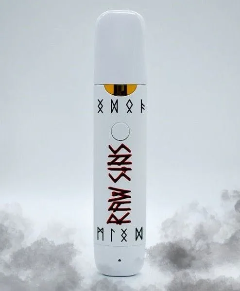 Raw Sins - Waffle House - Live Rosin Disposable Vape - 1g - 1g by Raw Sins | Buy Online White Plains NY Raw Sins - Waffle House - Live Rosin Disposable Vape - 1g - 1g by Raw Sins | Buy Online White Plains NY