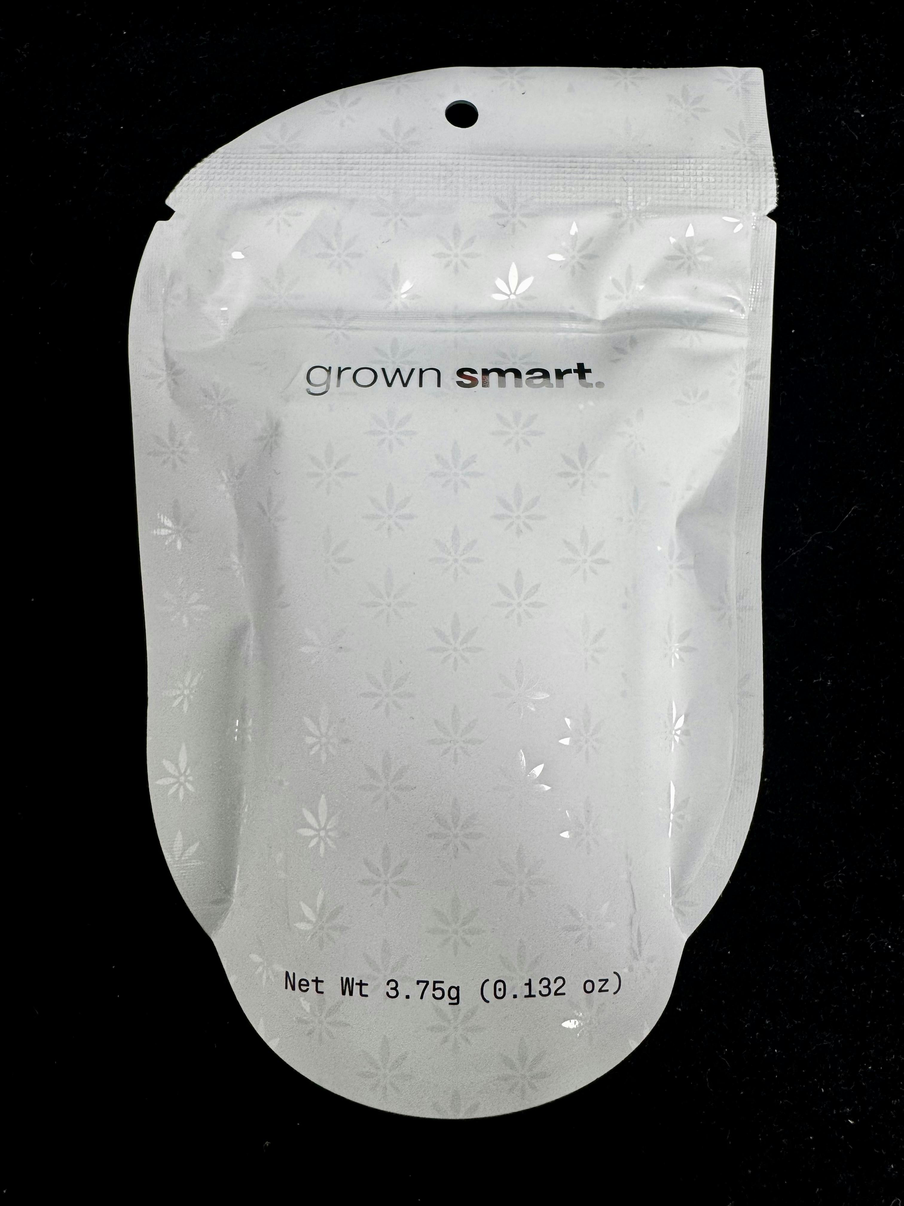 Smart Bud - Super Sour Diesel - 5pk - .75g - 3.75g by Smart Bud