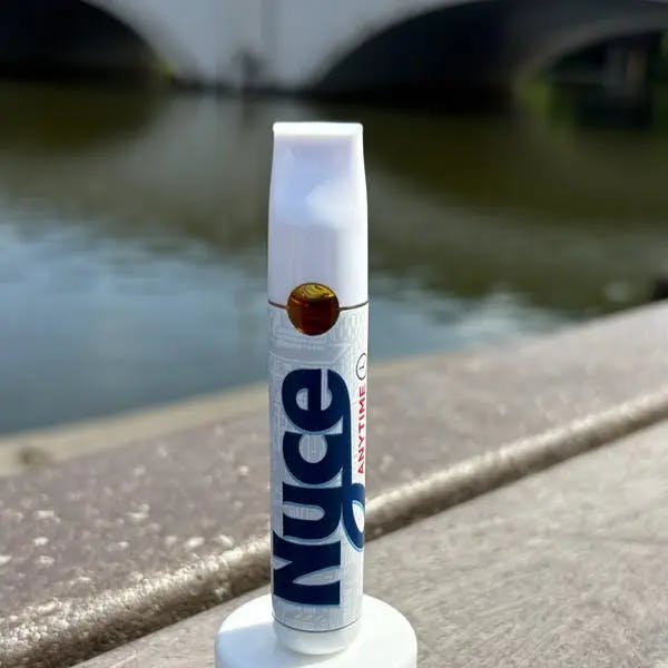 Nyce - Ice Cream Zundae - Live Rosin Disposable Vape - .5g - 0.5g