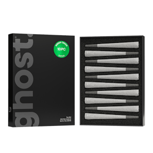 Ghost - Rainbow Belts (Indoor) - 10pk - .7g - 7g by Ghost: Buy Ghost - Rainbow Belts (Indoor) - 10pk - .7g - 7g by Ghost: Buy