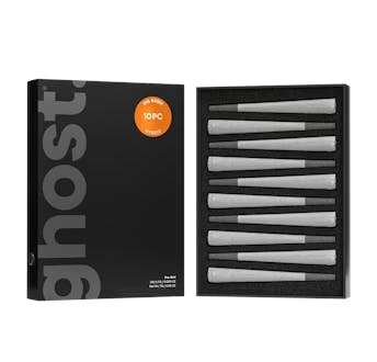 P. ghost ゴースト 株分品 Ghost - Rainbow Belts (Indoor) - 10pk - .7g - 7g by Ghost: Buy