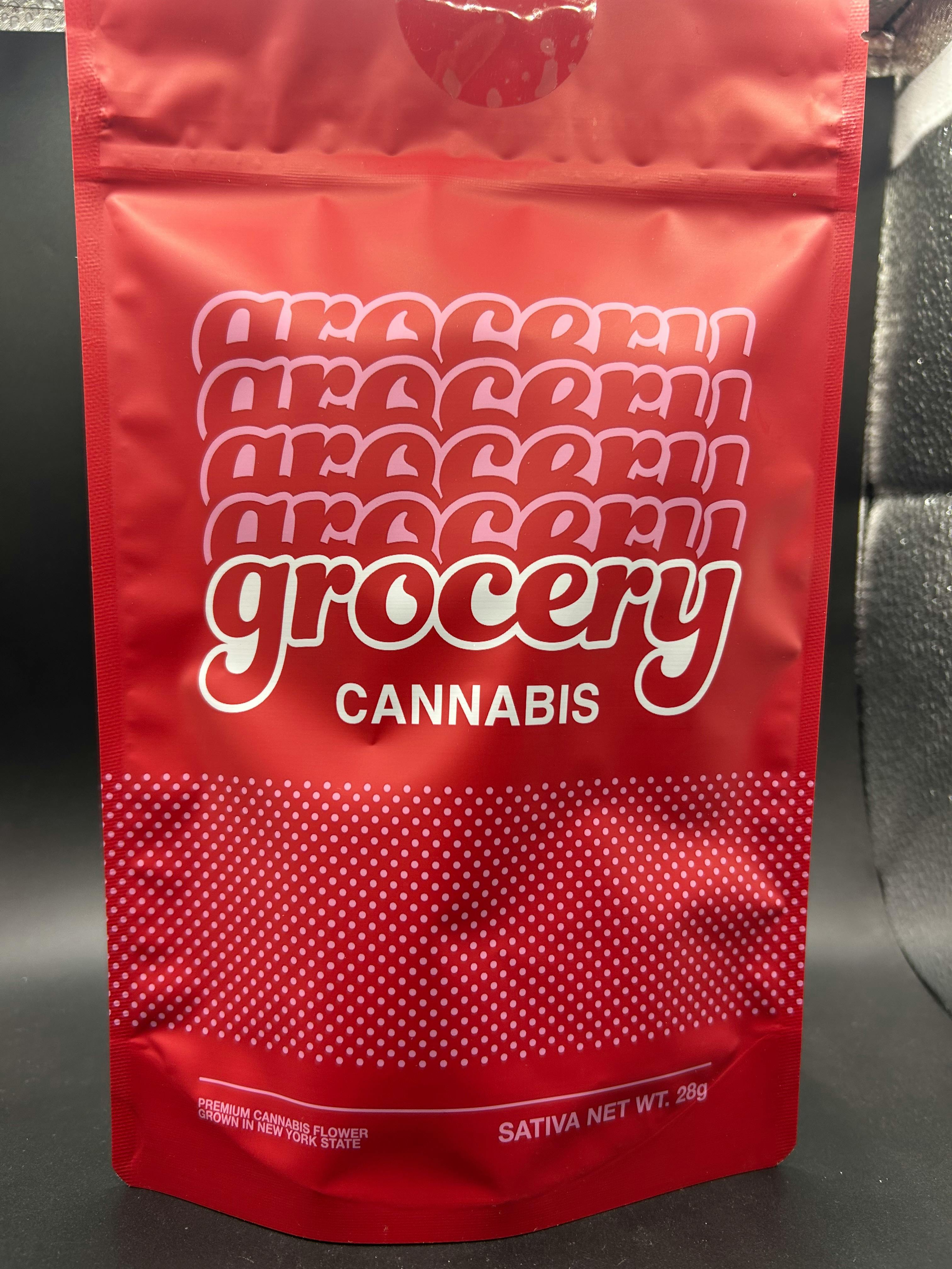 Grocery – Citrus Tartz – 28g - 28g by Grocery: Buy Online