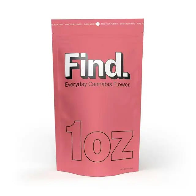 Find - Mint Snackz (Indoor) - 28g - 28g by Find: Buy Online