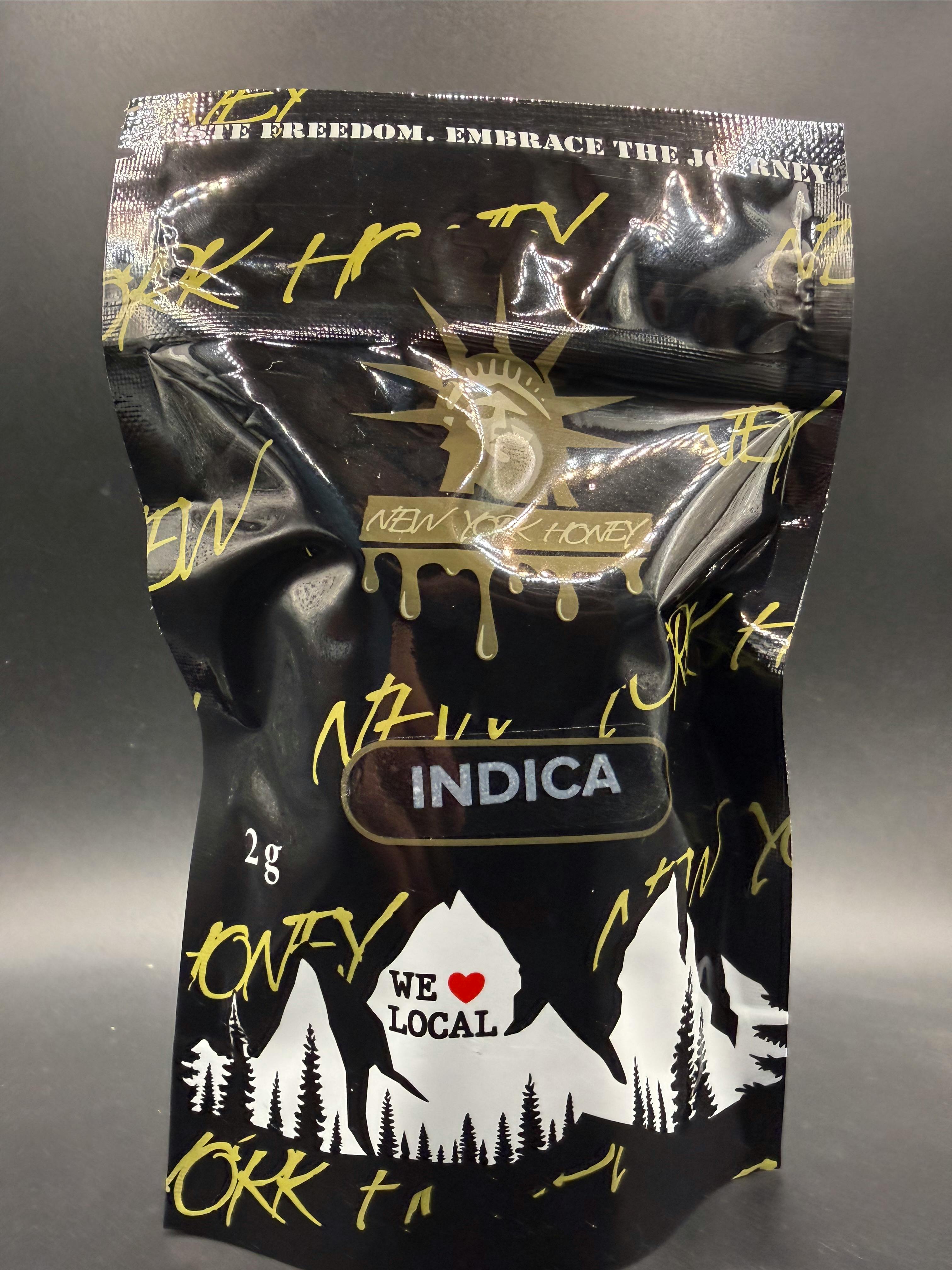 key lime pie disposable vape New York Honey - Key Lime Pie - Disposable Vape - 2g - 2g by New York Honey
